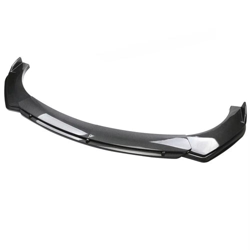 Carbon Fiber Lip splitter for Audi A5 S5 A4 A6 A7 